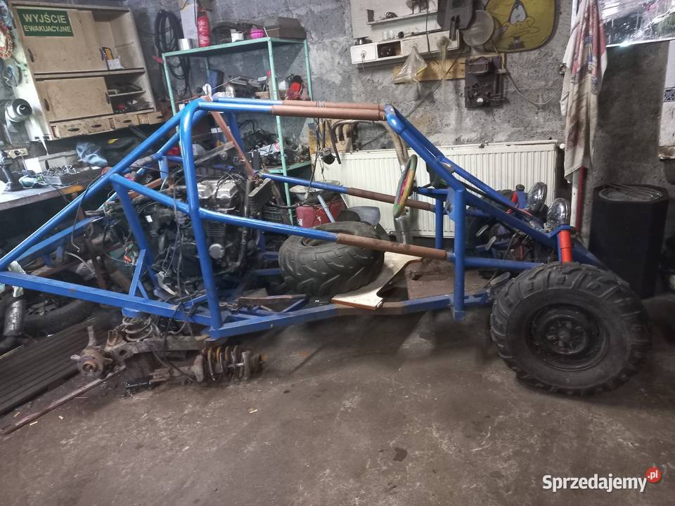 Buggy Małocice
