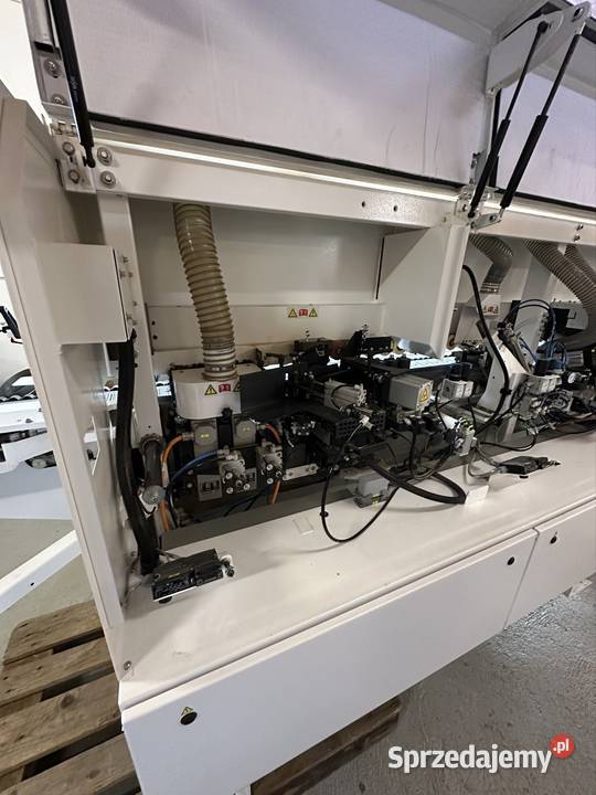 Okleiniarka Brandt Homag EDGETEQ S200 Gorlice sprzedam