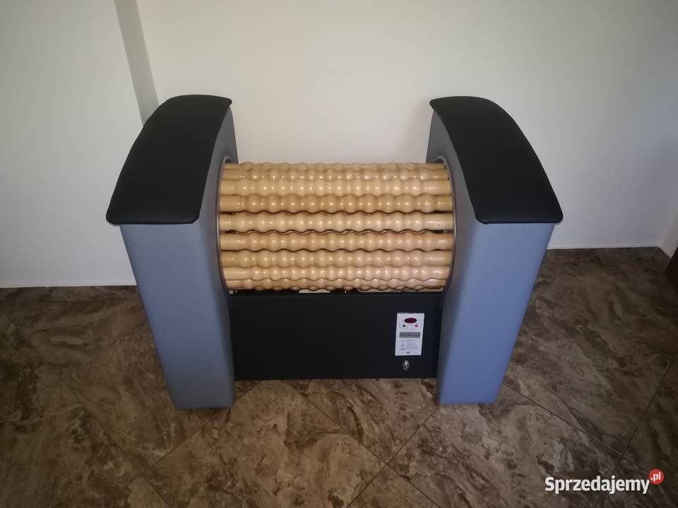 ROLLMASAŻ rolmasaż roll masaż rolletic studio Łódź