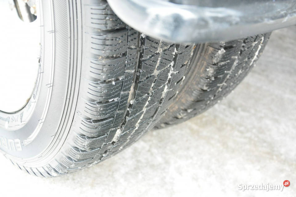 Renault Master wywrotka 3os bliźniak 165 Renault