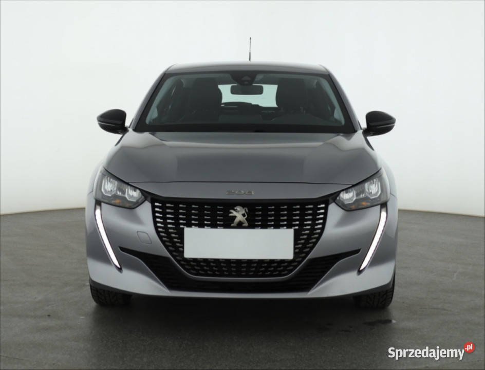 Peugeot 208 12 PureTech bluetooth Piaseczno