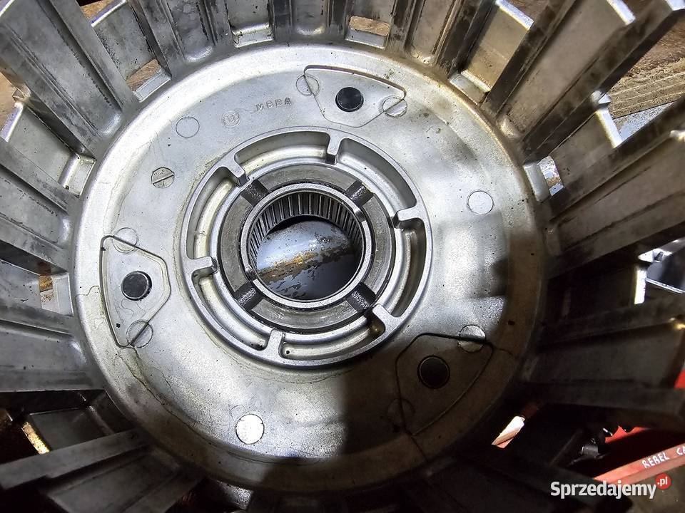 Honda VTR 1000 sprzęgło kosz sprzęgłowy Kosze sprzęgłowe dolnośląskie