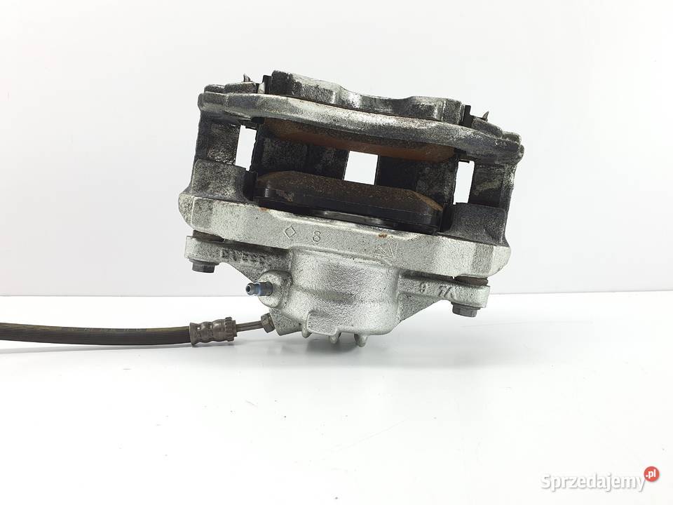 Zacisk Hamulcowy Bosch Citroen Peugot Renault Łódź