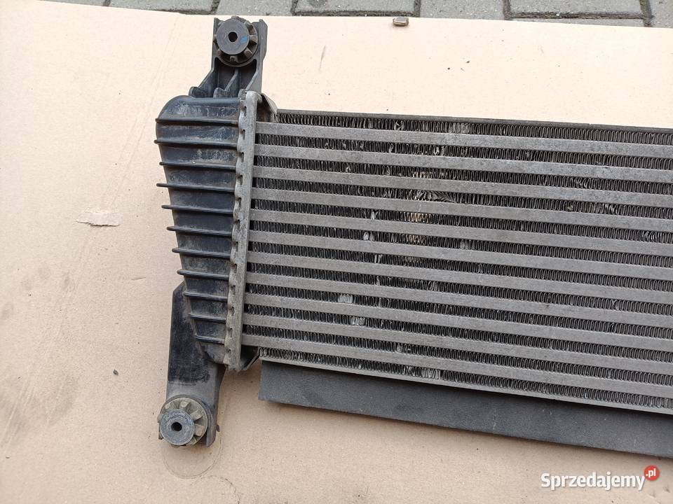 Ford Ranger v lift 15 22 TDCi intercooler Krosno sprzedam