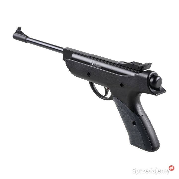 Pistolet wiatrówka RGun Sting 45 mm Warszawa