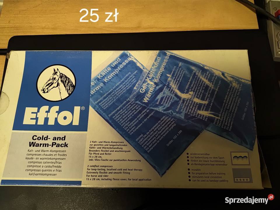 CZAPSY ELASTO M Kazanów