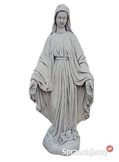 FIGURKA betonowa MARYJA A39 Nysa