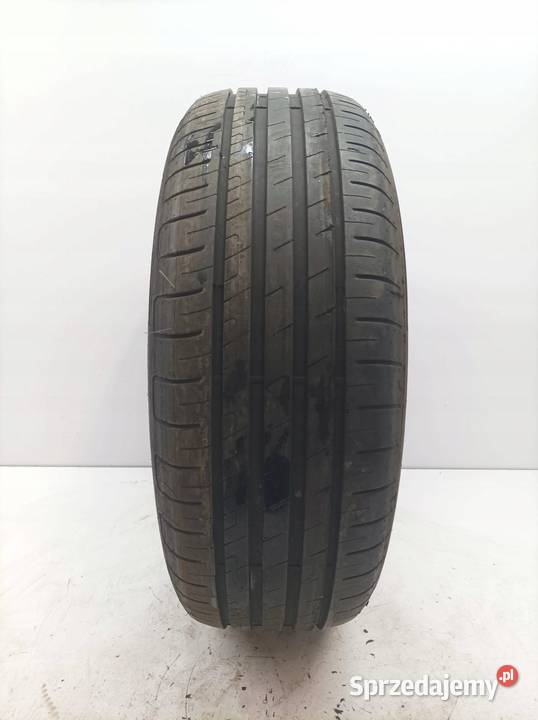 OPONA LETNIA GOODYEAR EFFICIENT GRIP PERFORMANCE 17cale