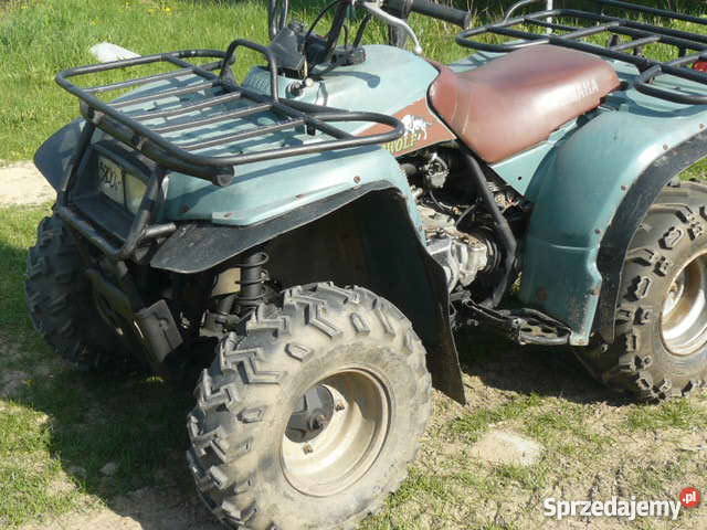 quad yamaha timberwolf 250 wał kardana nowe Biardy sprzedam