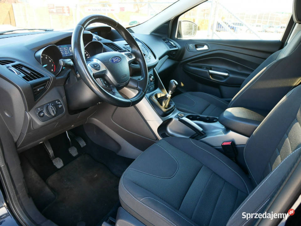 Ford Kuga 16 E Boost 150 Eu5 Nowy rozrząd immobilizer śląskie Goczałkowice-Zdrój