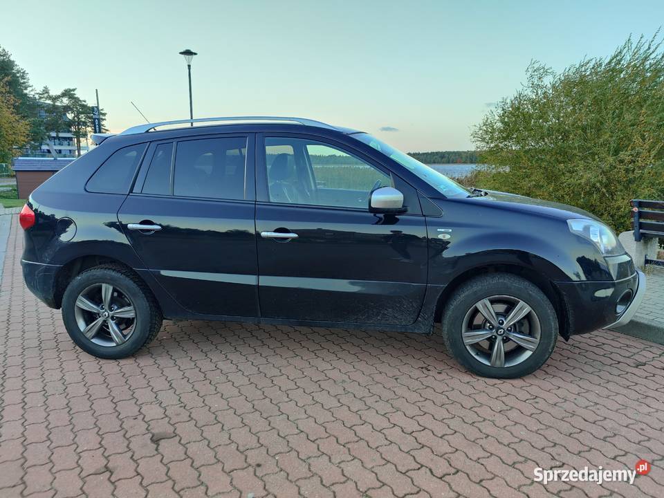Renault Koleos Augustów
