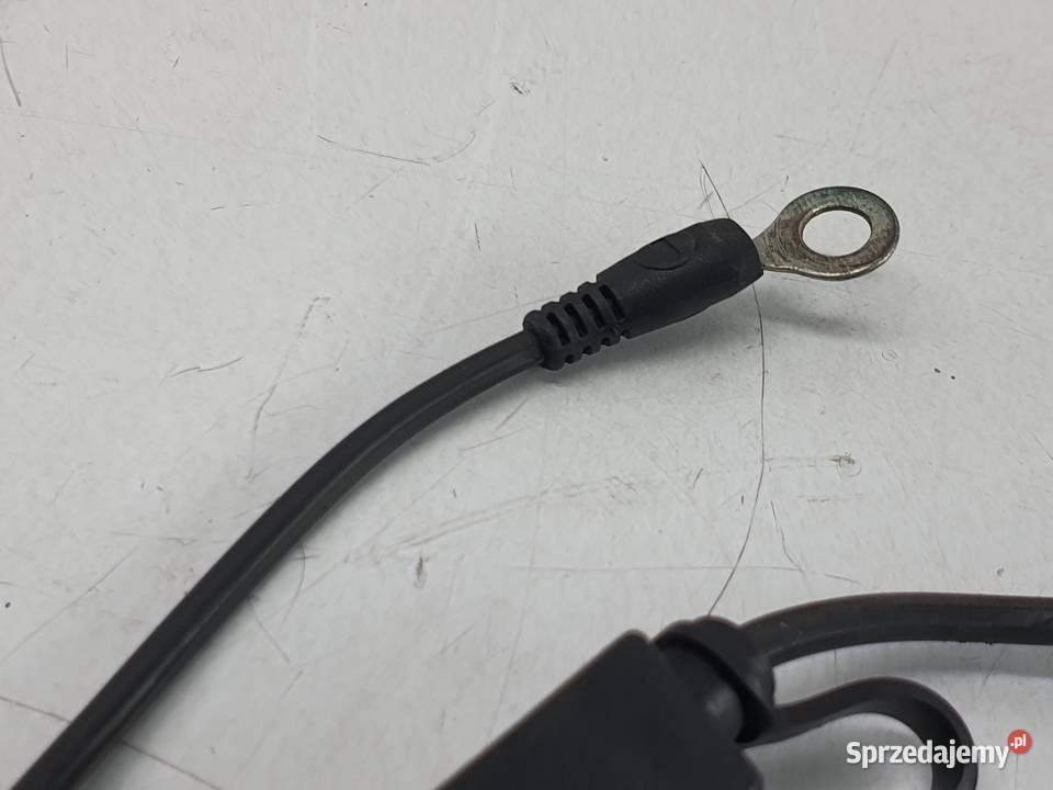 Bezpiecznik Zlacze Gnizado Harley Davidson Łódź