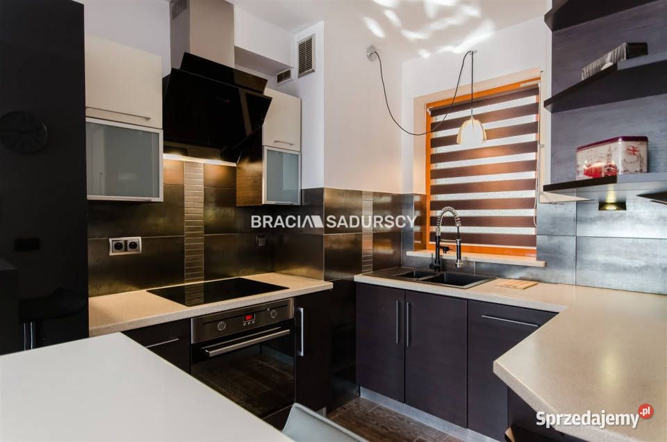 sprzedaży mieszkania 4164m 2pok Kraków
