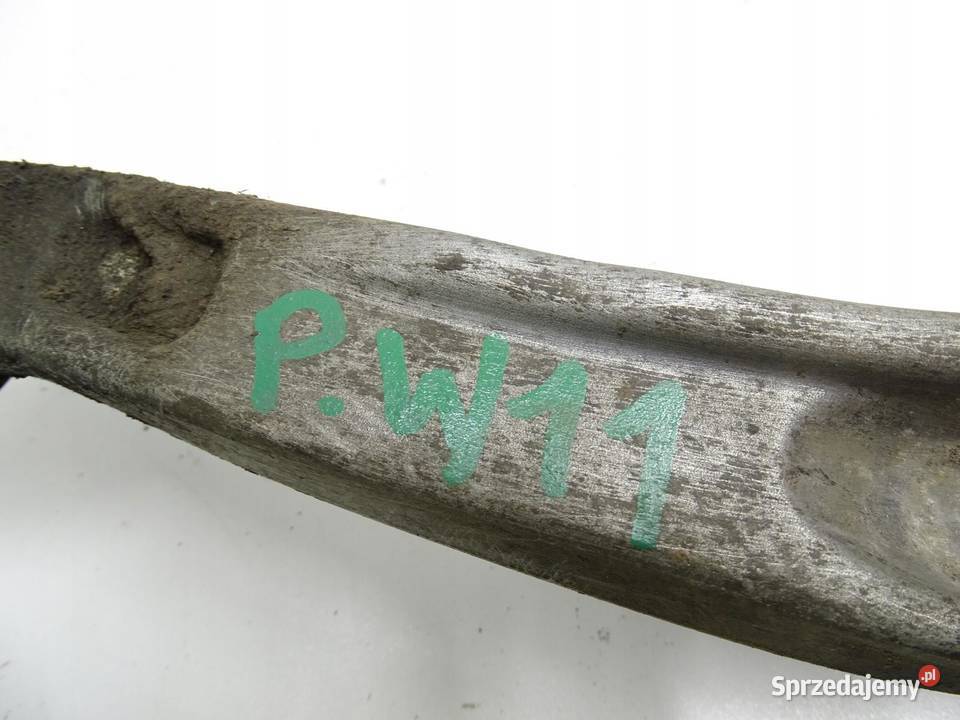 WAHACZ PRAWY PRZÓD PRZEDNI AUDI A4 B8 A5 8T