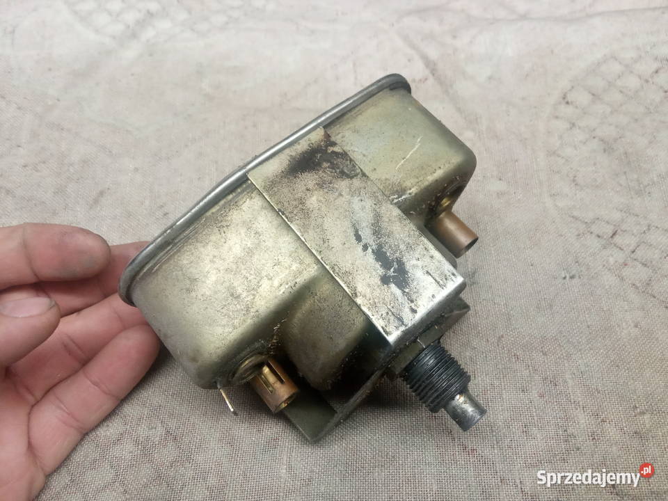 licznik mz 250 tropik wsk shl junak jawa Pilawa