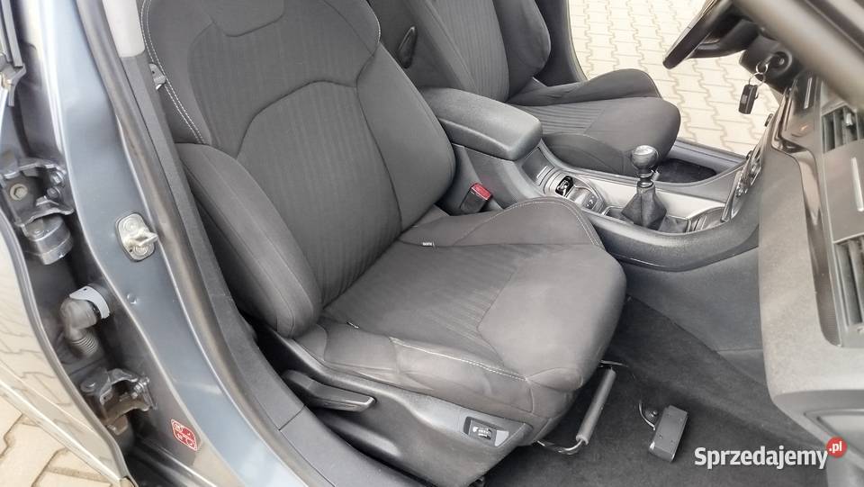 Citroen C5 2009 20 HDi Stargard
