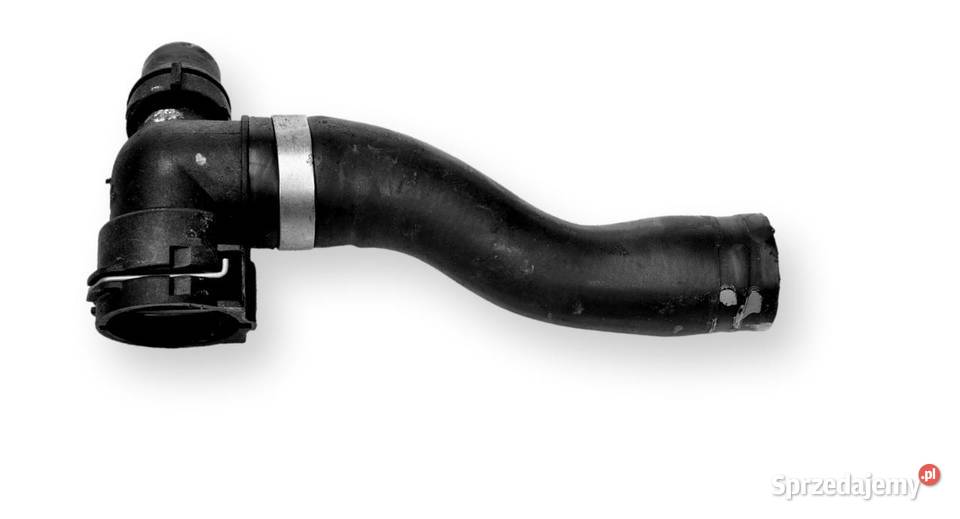 MERCEDES M260 Przewod termostatu ORYGINAL Ruda Śląska