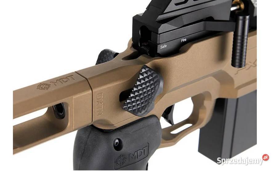 LETNIA WYPRZEDAZ Masakra Piękny FX DRS Pro MDT Sporty strzeleckie i myślistwo sprzedam