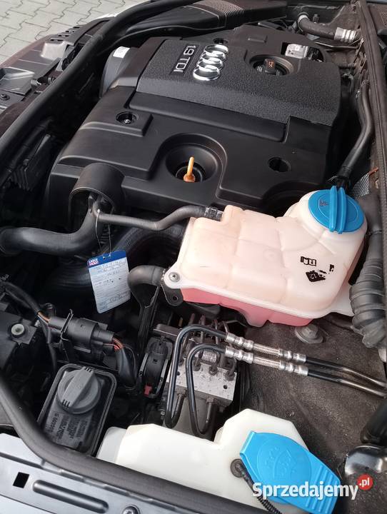 Audi A4B7 CLIMATRONIK 115KM Gorlice