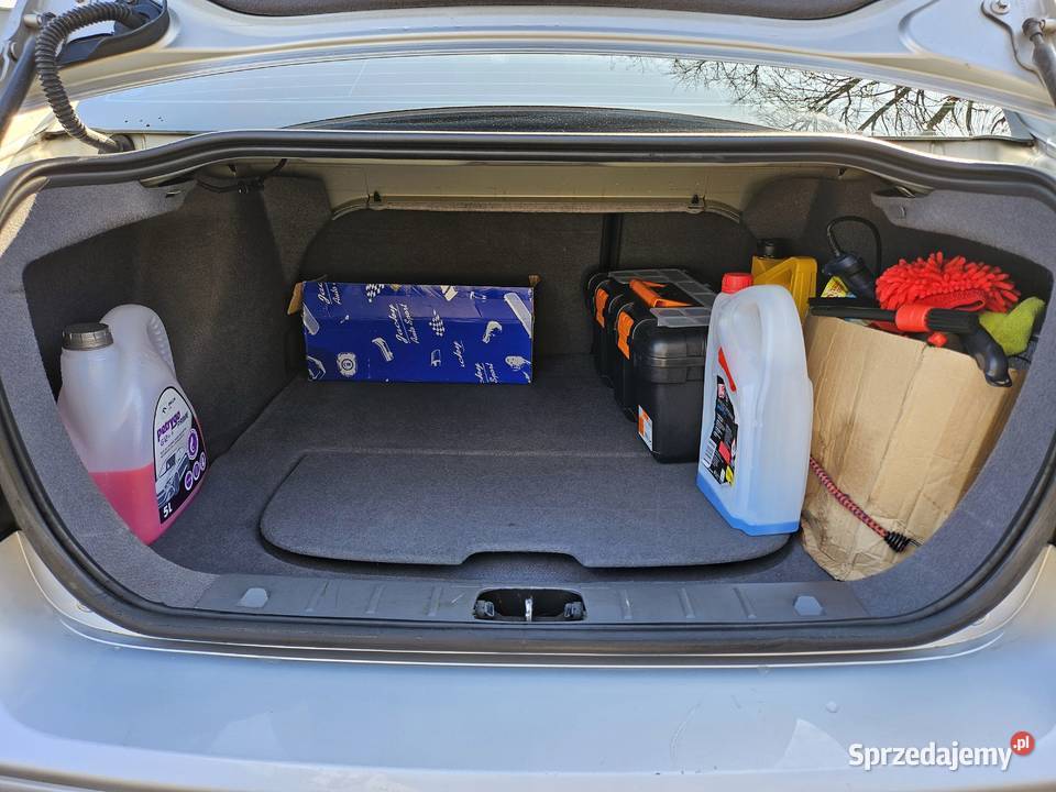 Volvo S40 20 diesel 200 Radom