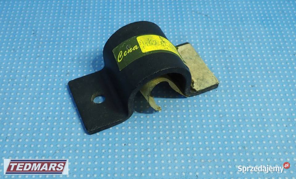 Obejma łącznika stabilizatora tył S742 Włocławek