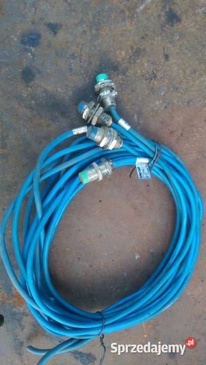 BEISSBARTH czujnik wagi lubelskie Tereszpol-Kukiełki