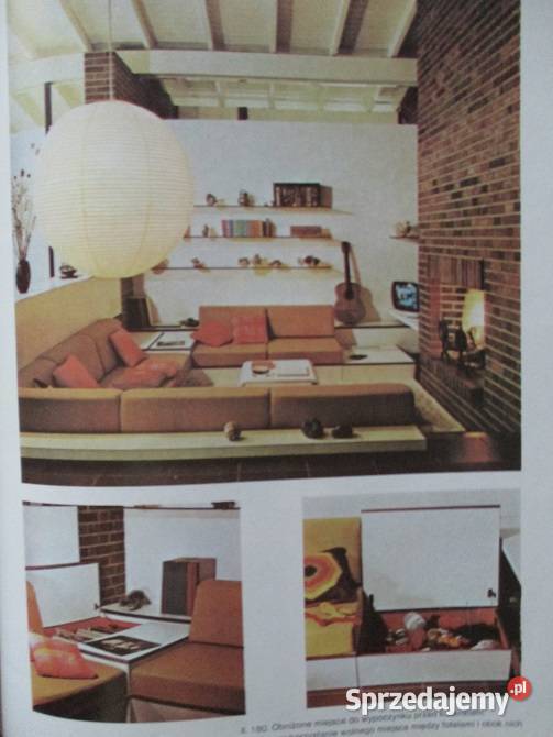 Wygodna kuchnia RZaniewski meble kuchnia dom