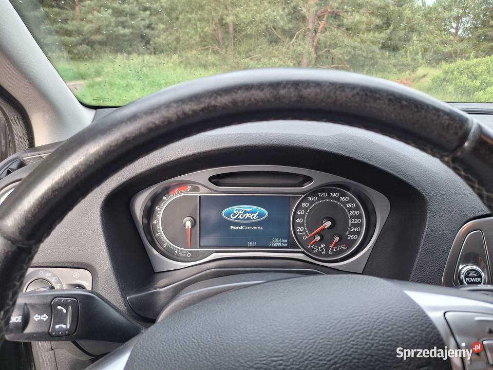 Auto benzyna+LPG Piła sprzedam