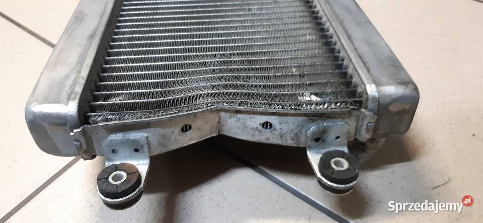 Chłodnica Honda Swing 125 Jawiszowice sprzedam