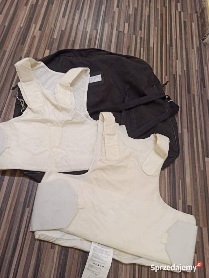 Kamizelka zewnętrzna KBT02 MASKPOL PNV8700K2 Skierniewice sprzedam