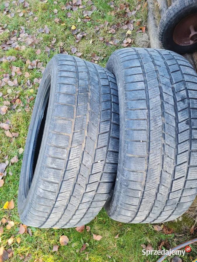 Opony zimowe Pirelli 2555019 Przyszów