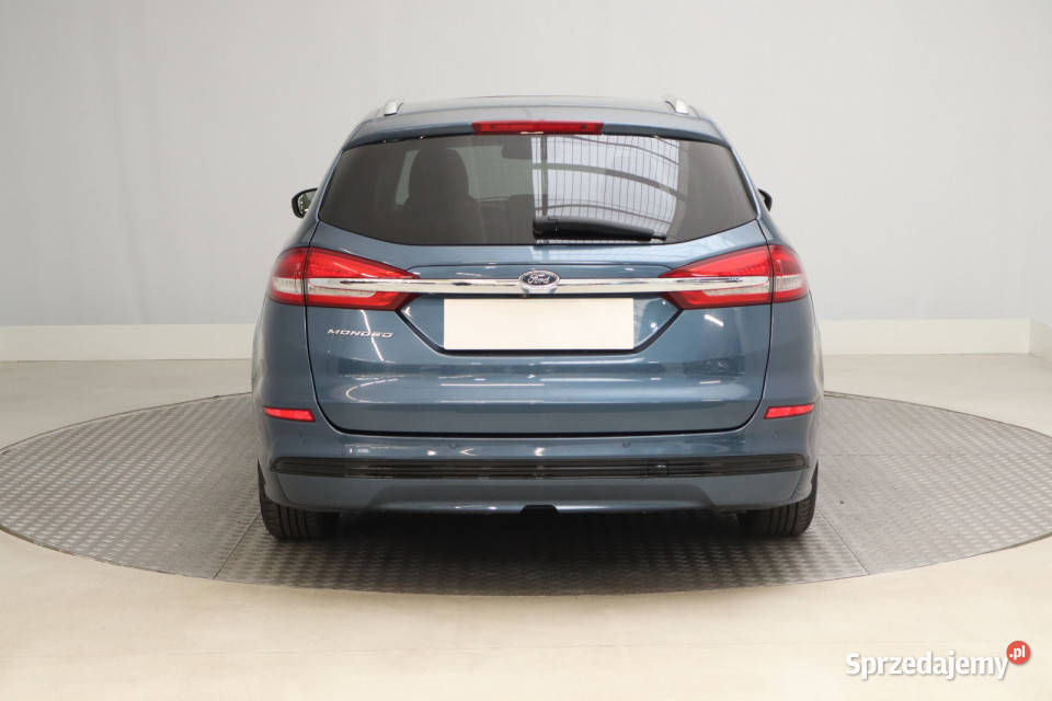 Ford Mondeo 20 Hybrid Zabrze