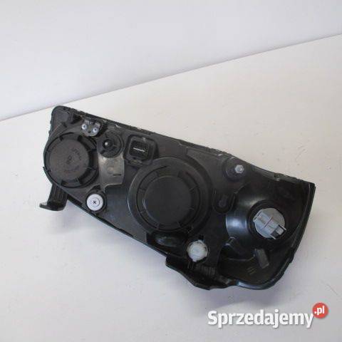 LAMPA PRZÓD PRZEDNIA LEWA HYUNDAI ELANTRA 0305 wielkopolskie