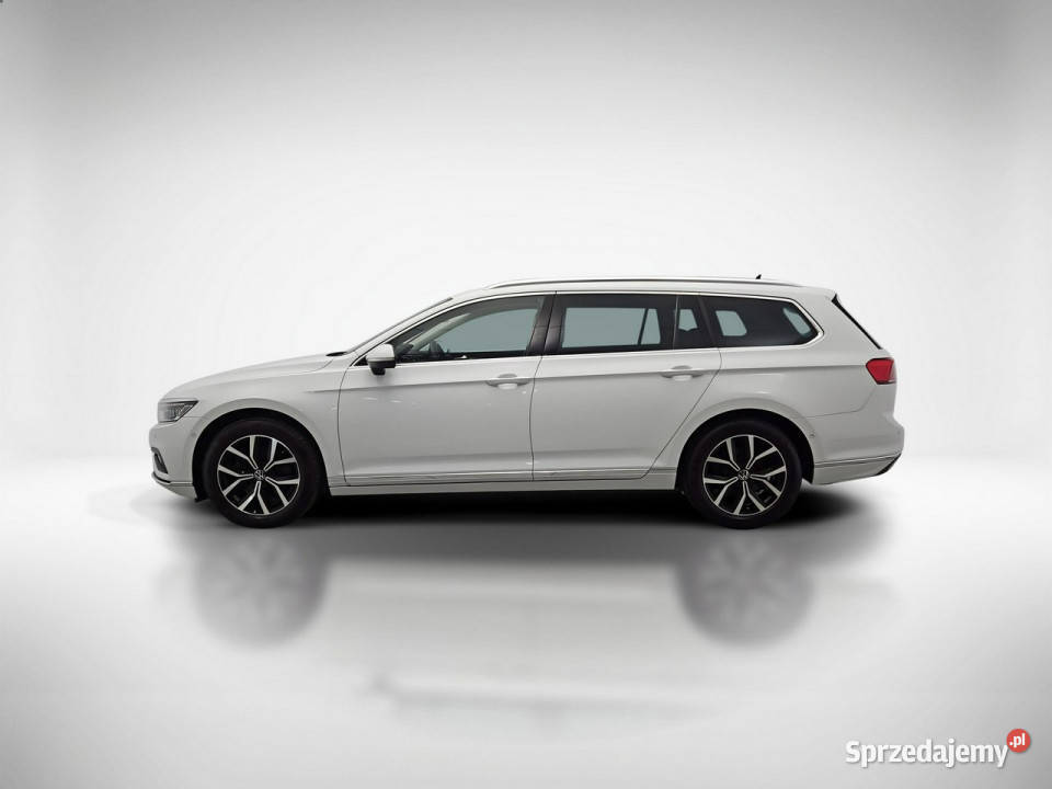 Volkswagen Passat Variant 20 TSI Elegance DSG Z system Start-Stop Warszawa