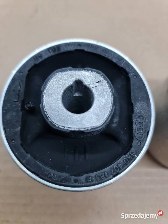 PODUSZKA TULEJA WAHACZA AUDI A4 A5 Q5 8K0407183G Wolsztyn