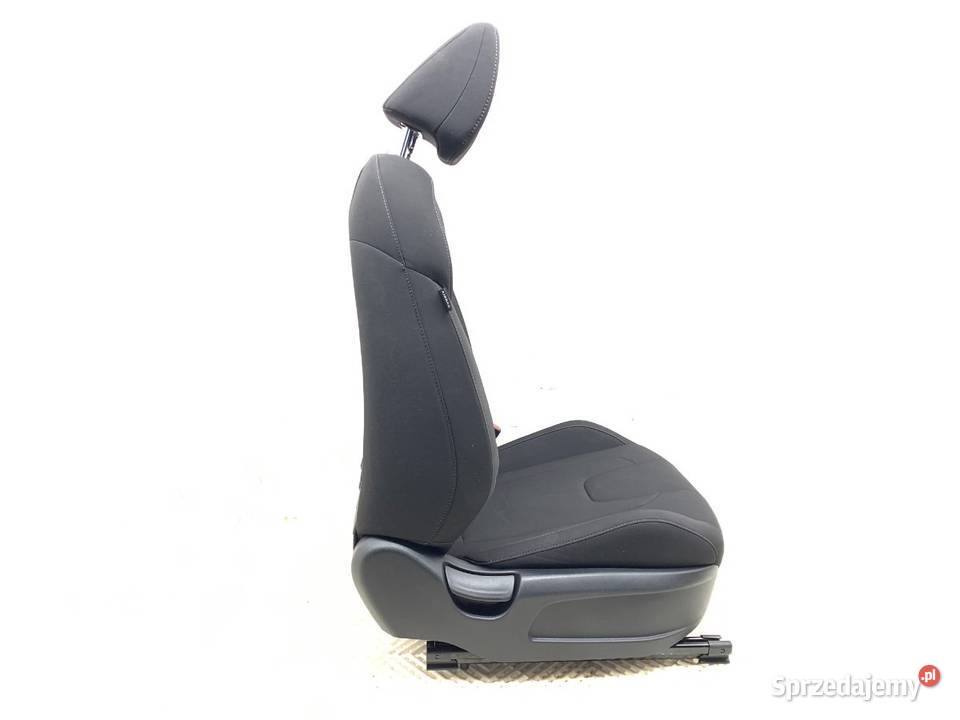 FOTEL PRAWY PRZÓD HYUNDAI ELANTRA VII