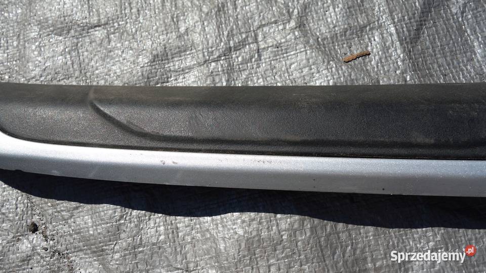 NAKŁADKA LISTWA ZDERZAKA TYŁ VOLVO XC40 Ruda Śląska