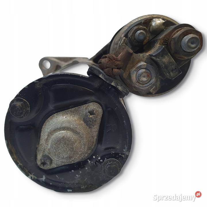 ROZRUSZNIK Opel Meriva B 14 T 55566800 osobowe Motoryzacja Chełm