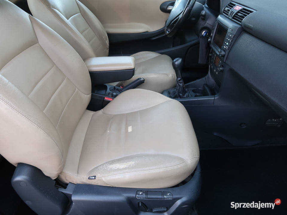Fiat Stilo 19 JTD nieuszkodzony