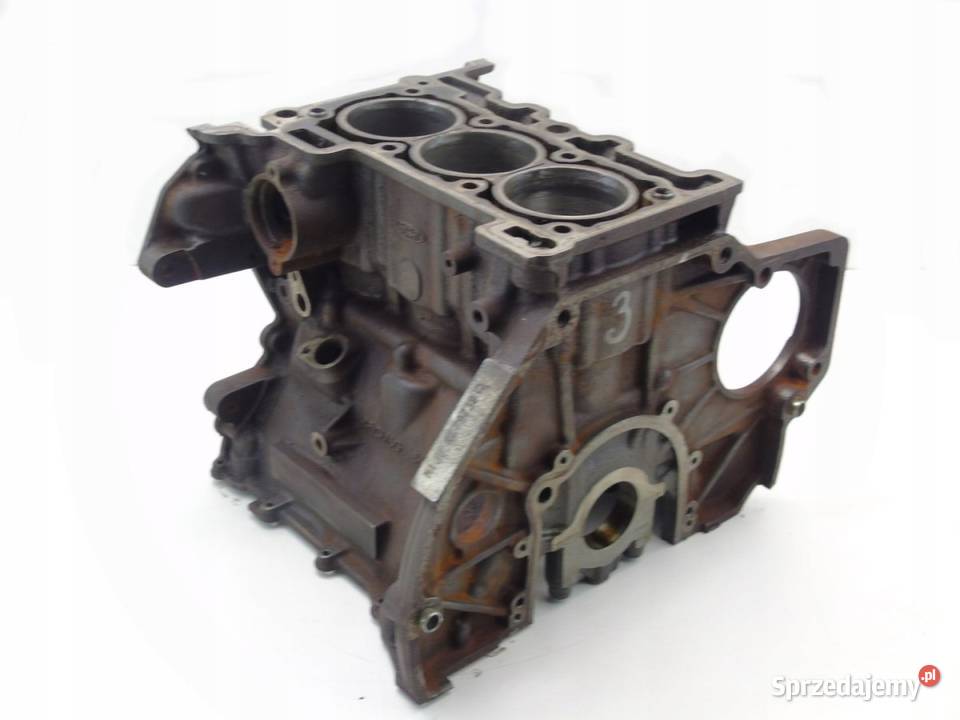 BLOK 10 ECOBOOST RFCM5G6015KC FOCUS 3 4 ECOSPORT osobowe Sosnowiec