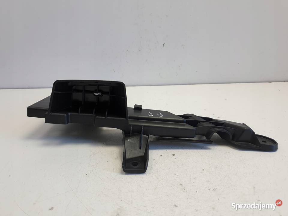 Opel Corsa F PRAWE MOCOWANIE BŁOTNIKA prawy lubelskie Rudka sprzedam