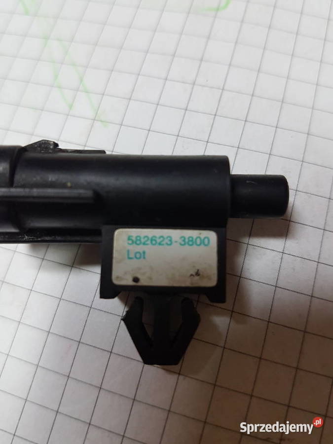 SUBARU FORESTER IMPREZA CZUJNIK TEMPERATURY Turek