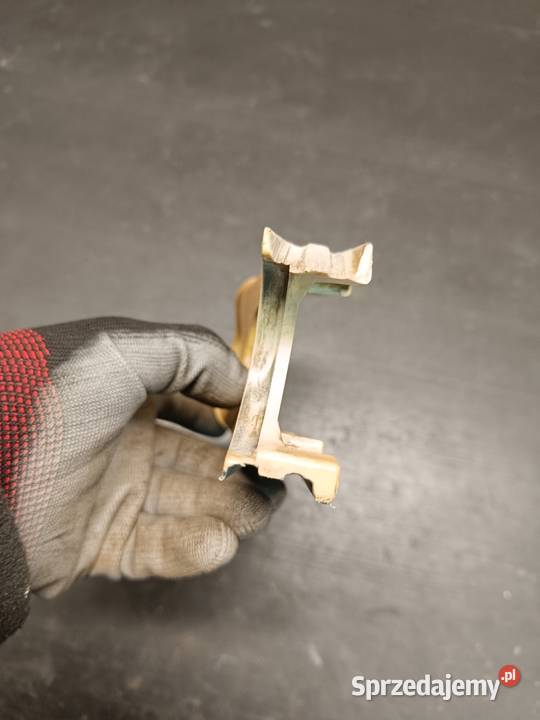 Ślizg łańcucha prowadnica części Yamaha DT 125 R Gołaczewy