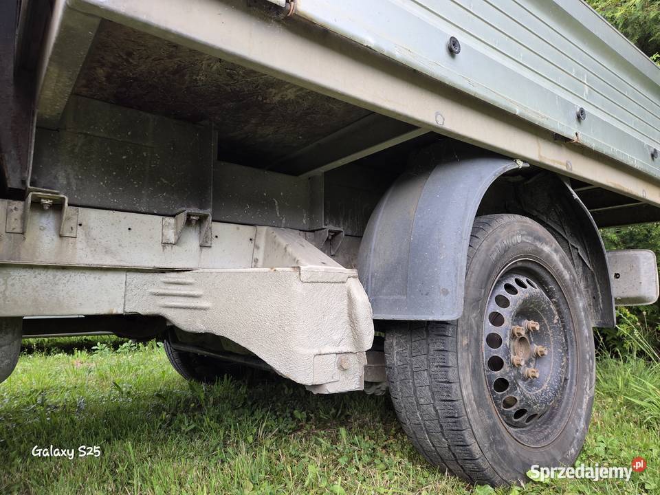 T5 Doka diesel