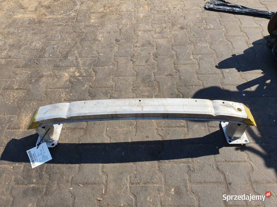 BELKA ZDERZAKA PRZÓD PEUGEOT 308 osobowe Lipno