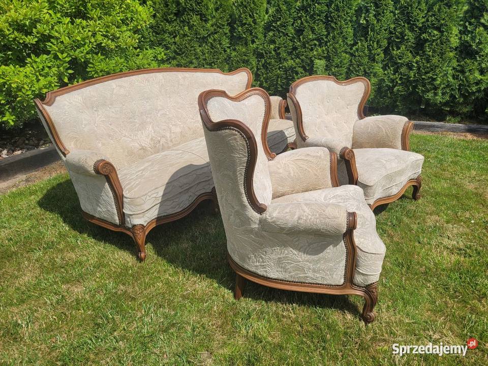 Duży Wypoczynek Ludwikowski Dom i Ogród