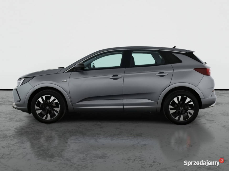 Opel Grandland 12 Turbo