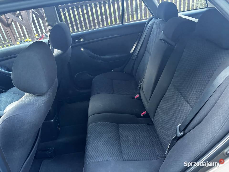 Toyota avensis Rajcza sprzedam
