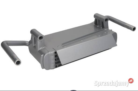 Chłodnica oleju Deutz Agroprima DX Agrocompact 3 Kraków