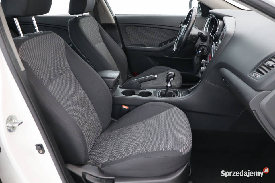 Kia Optima 17 CRDi isofix Zabrze